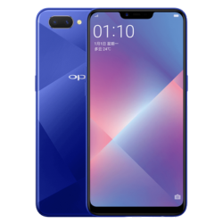 Oppo A5 Old repair